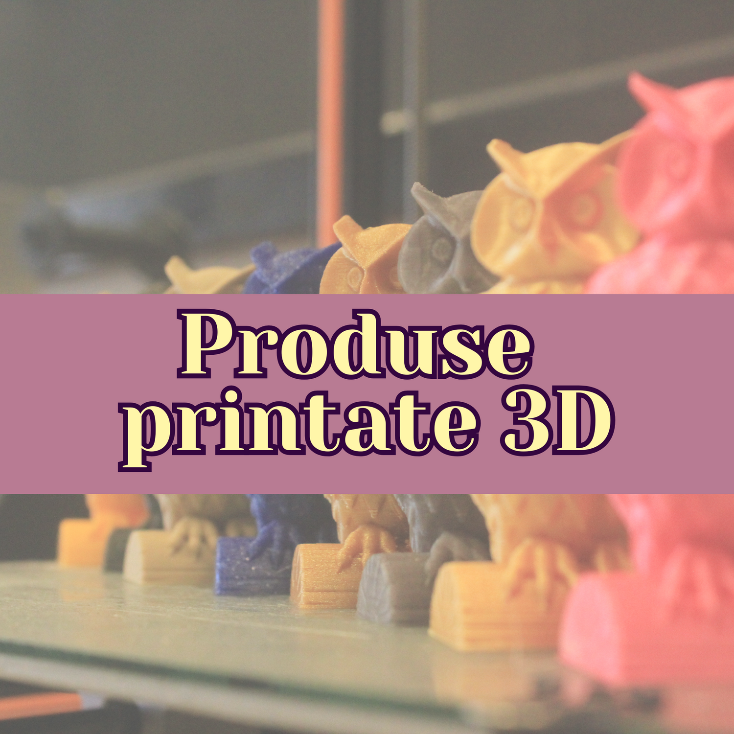 Printate 3D