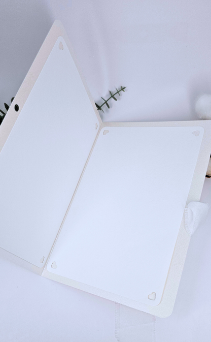 Mărturie pentru jurăminte 2 buc ( format - stil felicitare)