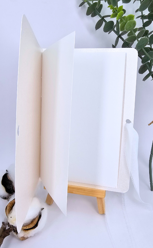 Mărturie pentru jurăminte 2 buc ( format - stil carte)